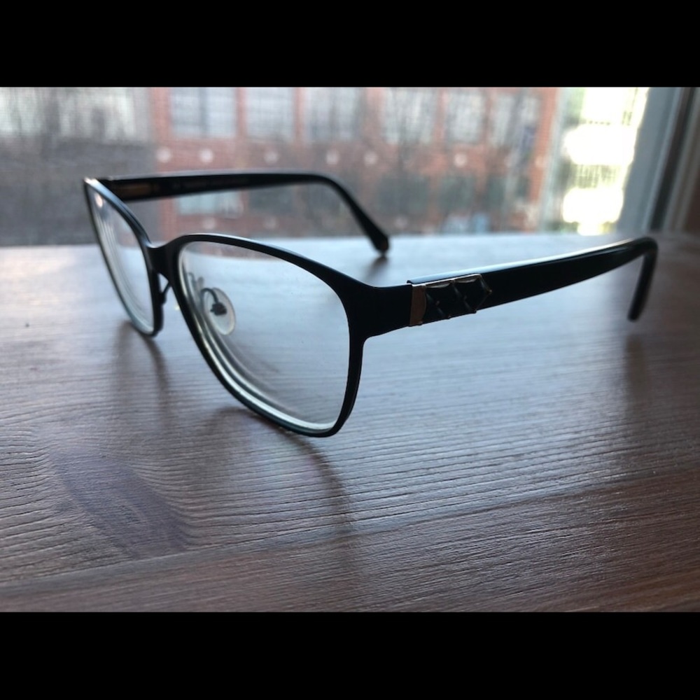 Balmain eye glasses
